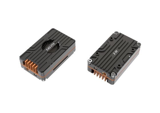 quality Trasmettitore audio intelligente 5.8G 3W VTX OEM/ODM factory
